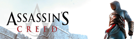 Комиксы по вселенной «Кредо убийцы» (Assassin's Creed)