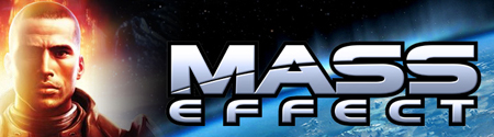 Комиксы по вселенной «Mass Effect»