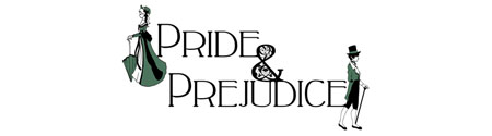 Комикс «Гордость и предубеждение» (Pride & Prejudice)